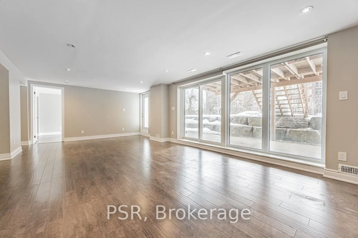 Photo 3 of Unit Lower, 40 Hickman Street, Caledon, Bolton West — HOMEH