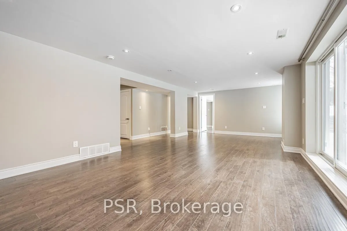 Photo 4 of Unit Lower, 40 Hickman Street, Caledon, Bolton West — HOMEH