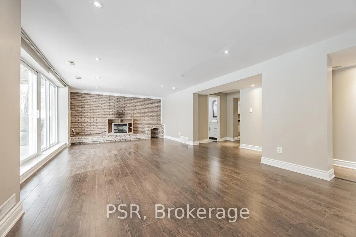 Photo 5 of Unit Lower, 40 Hickman Street, Caledon, Bolton West — HOMEH