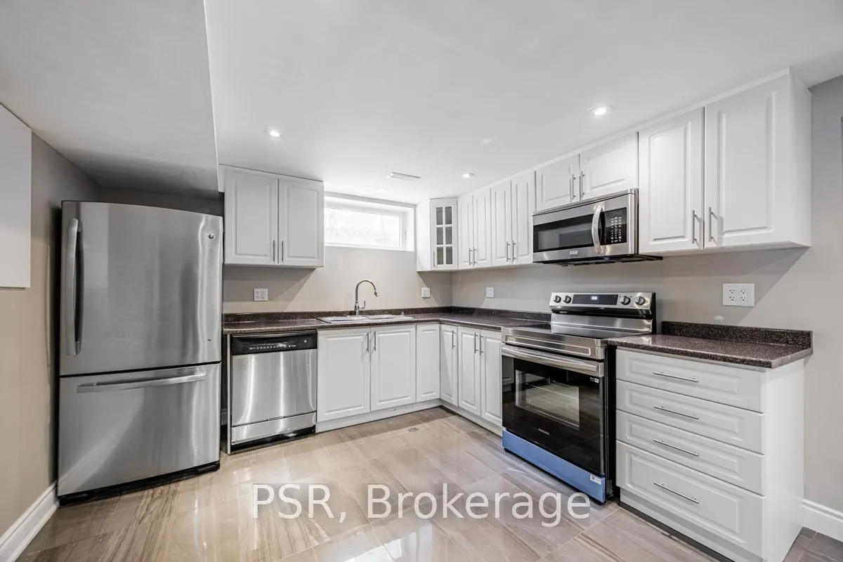 Photo 7 of Unit Lower, 40 Hickman Street, Caledon, Bolton West — HOMEH