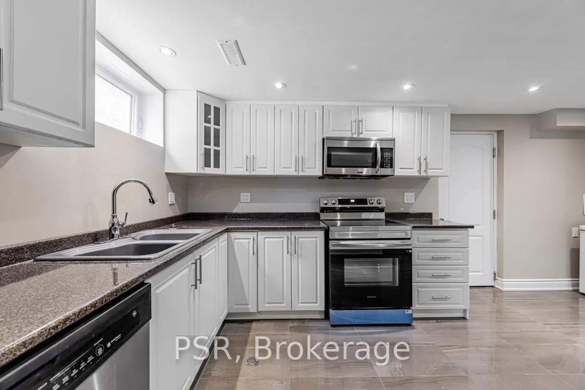 Photo 8 of Unit Lower, 40 Hickman Street, Caledon, Bolton West — HOMEH