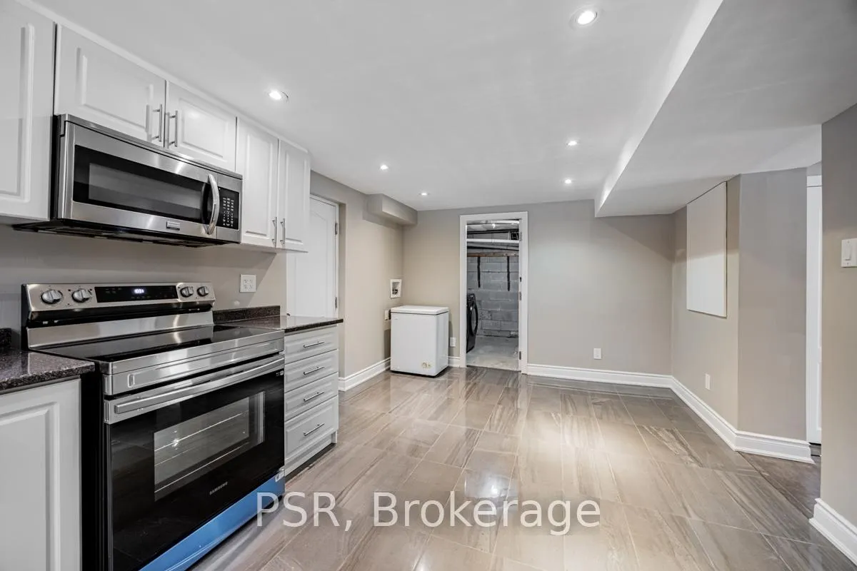Photo 9 of Unit Lower, 40 Hickman Street, Caledon, Bolton West — HOMEH