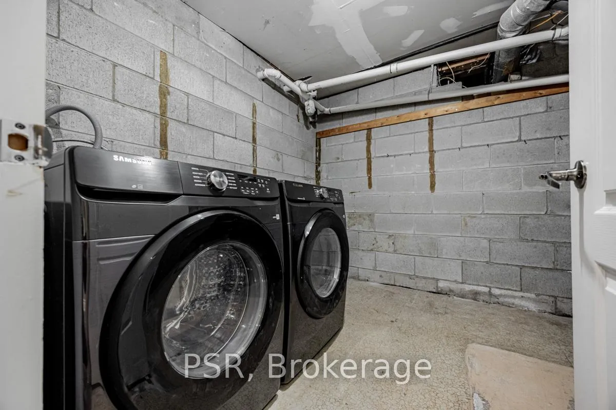 Photo 11 of Unit Lower, 40 Hickman Street, Caledon, Bolton West — HOMEH