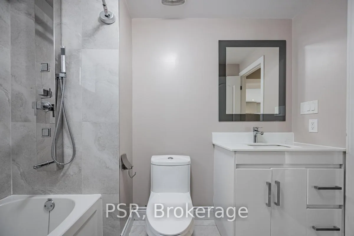 Photo 12 of Unit Lower, 40 Hickman Street, Caledon, Bolton West — HOMEH