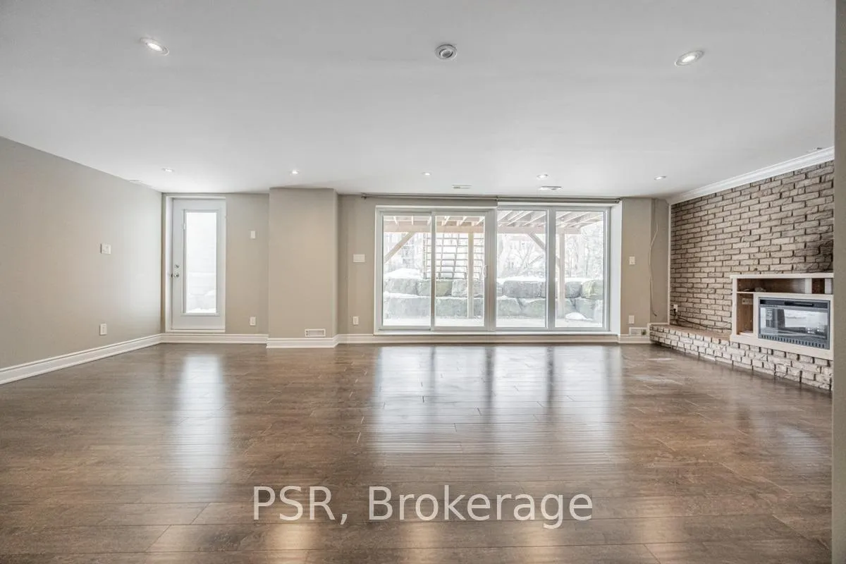 Photo 13 of Unit Lower, 40 Hickman Street, Caledon, Bolton West — HOMEH