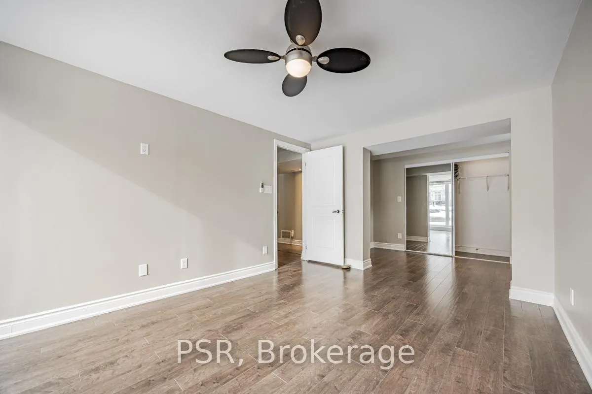 Photo 14 of Unit Lower, 40 Hickman Street, Caledon, Bolton West — HOMEH