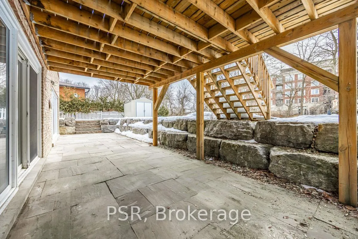 Photo 16 of Unit Lower, 40 Hickman Street, Caledon, Bolton West — HOMEH