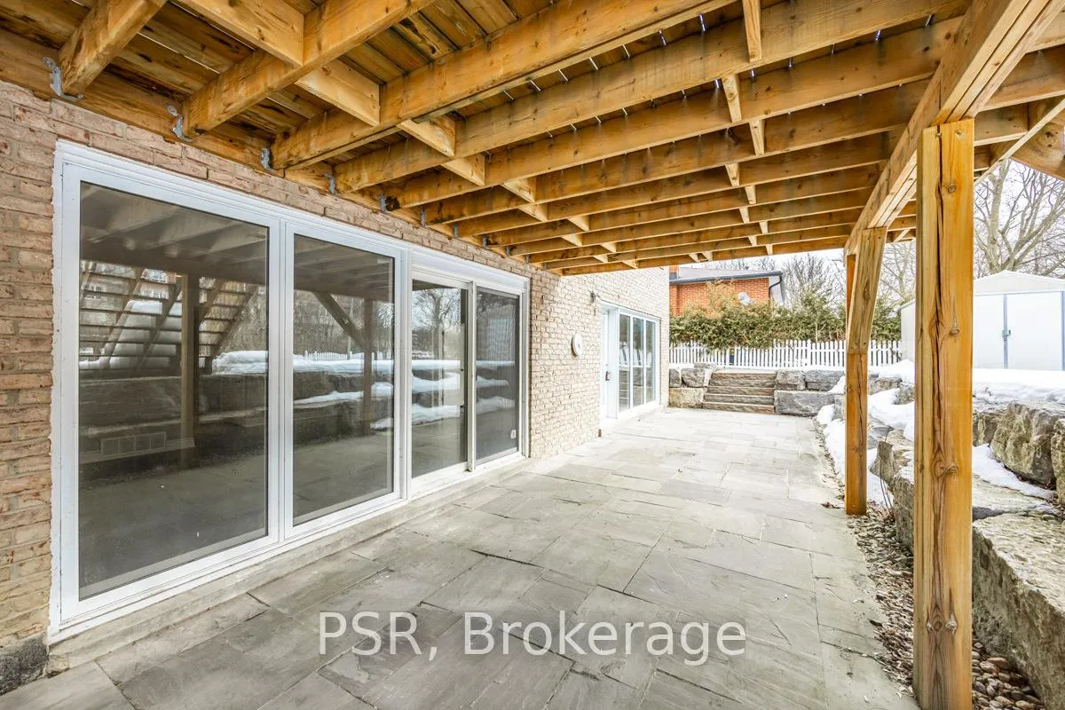 Photo 17 of Unit Lower, 40 Hickman Street, Caledon, Bolton West — HOMEH