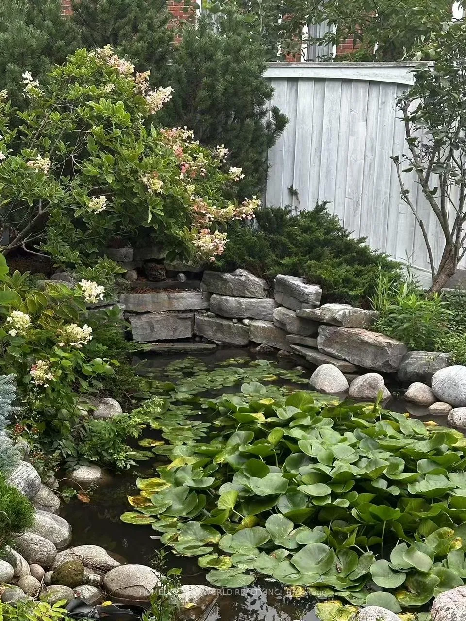 Photo 14 of 40 Irish Rose Drive, Markham, Berczy — HOMEH