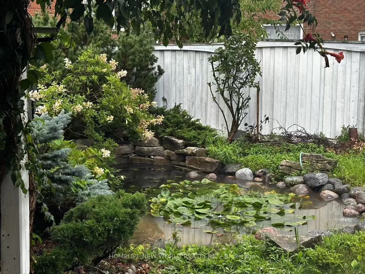 Photo 17 of 40 Irish Rose Drive, Markham, Berczy — HOMEH
