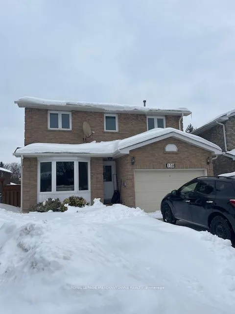 Photo 1 of 158 Stephen Street, Richmond Hill, North Richvale — HOMEH