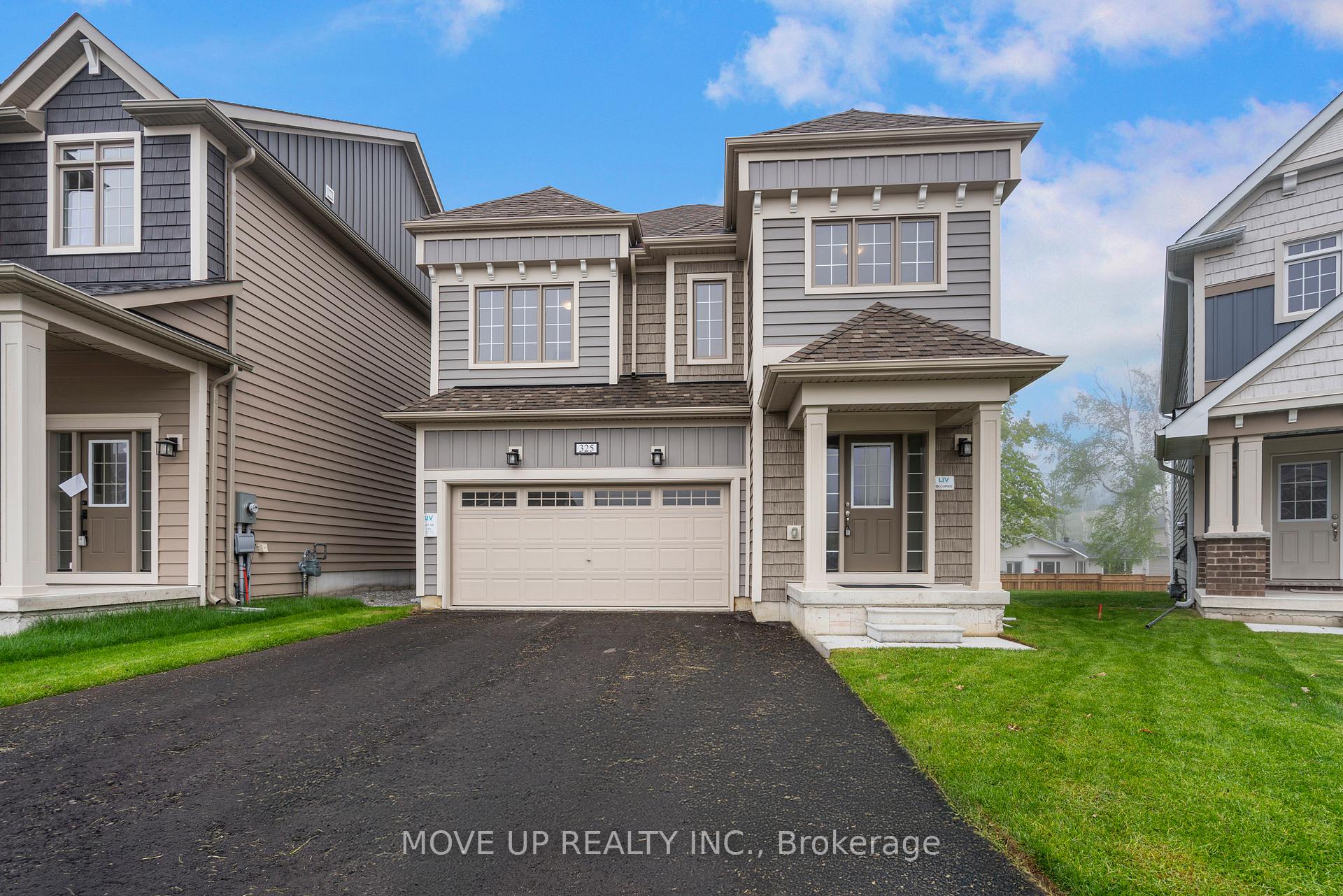 Photo 1 of 325 Beechwood Forest Lane, Gravenhurst, Muskoka (S) — HOMEH