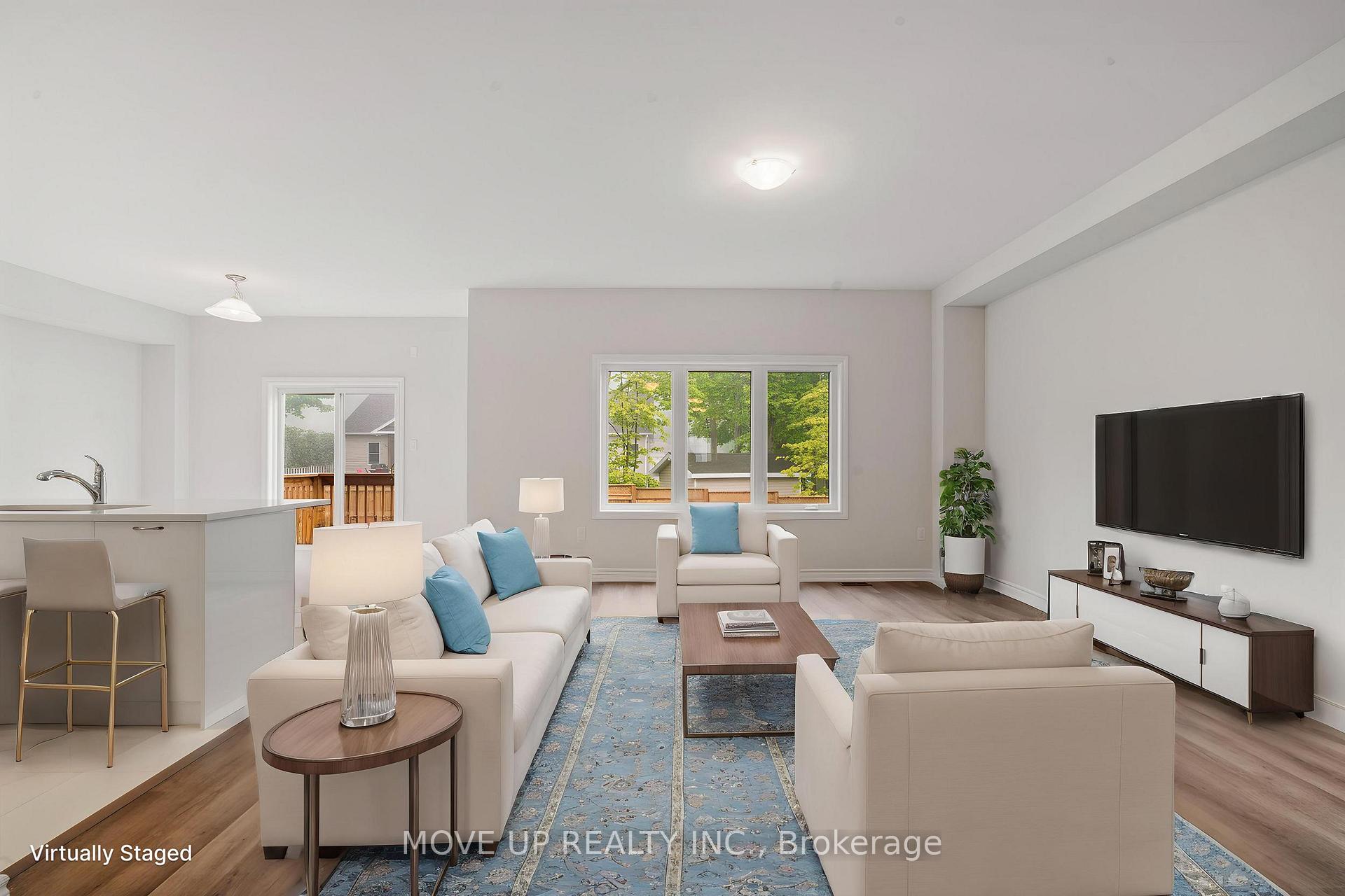 Photo 4 of 325 Beechwood Forest Lane, Gravenhurst, Muskoka (S) — HOMEH