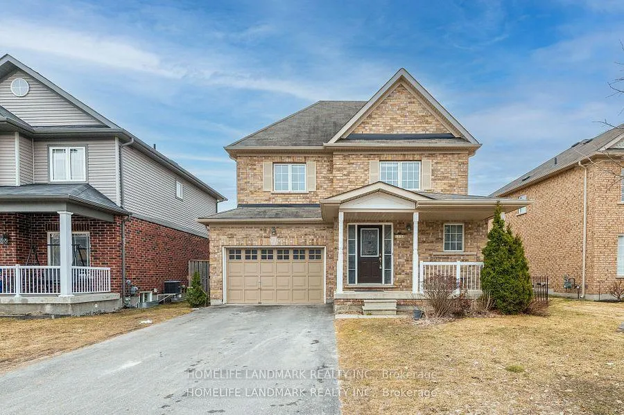 Photo 1 of 15 Megan Crescent, Barrie, Ardagh — HOMEH