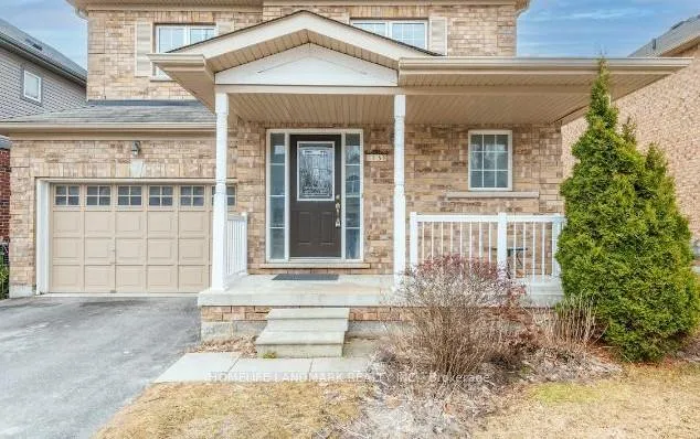 Photo 2 of 15 Megan Crescent, Barrie, Ardagh — HOMEH
