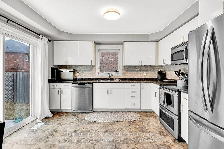Photo 15 of 15 Megan Crescent, Barrie, Ardagh — HOMEH