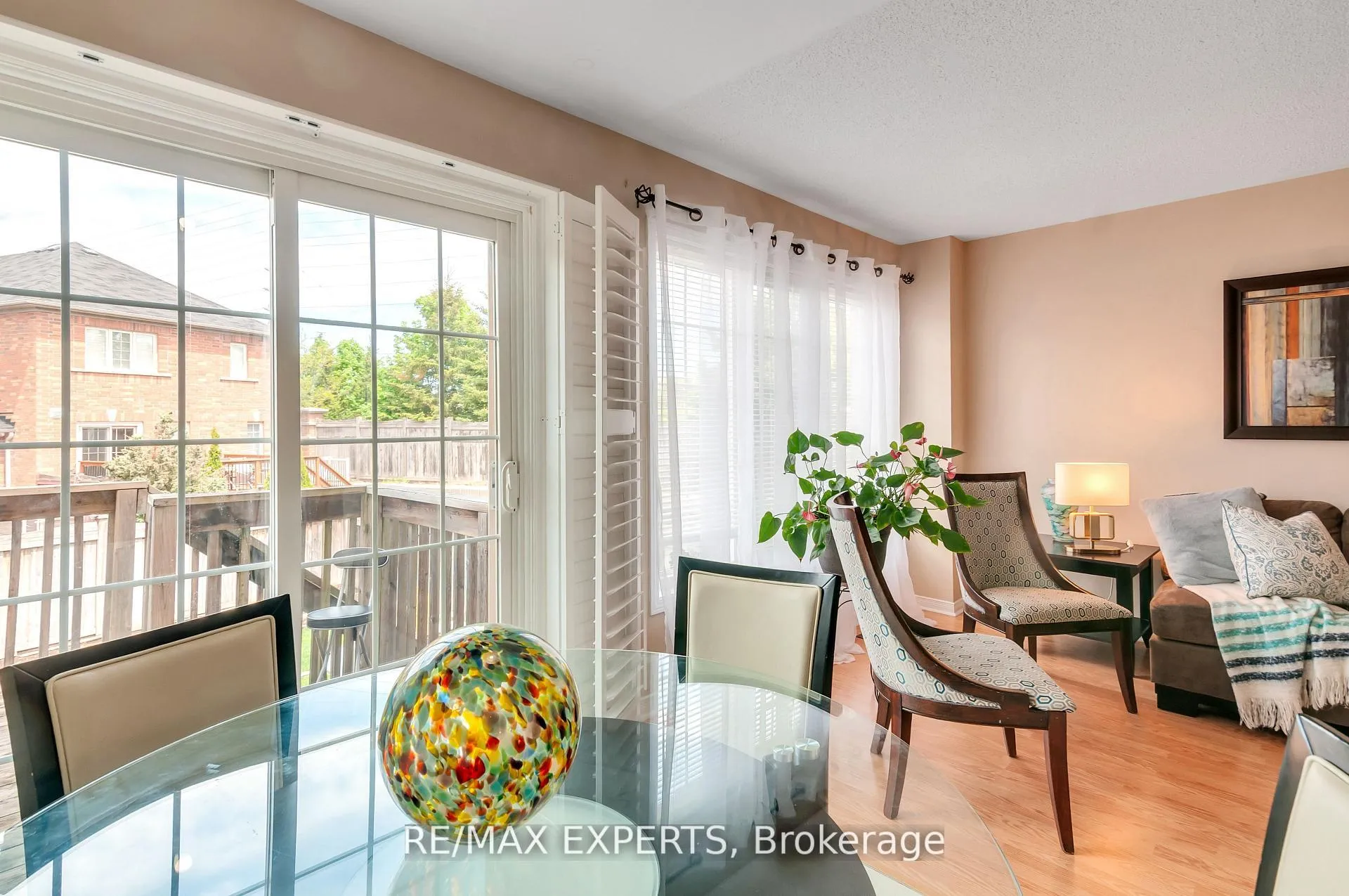 Photo 9 of 76 Eagle Trace Drive, Brampton, Sandringham-Wellington — HOMEH