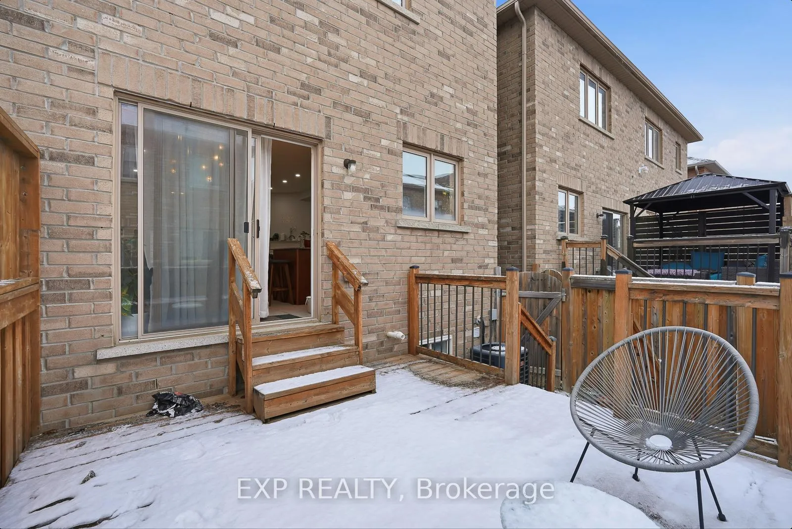 Photo 24 of 138 Agava Street, Brampton, Northwest Brampton — HOMEH
