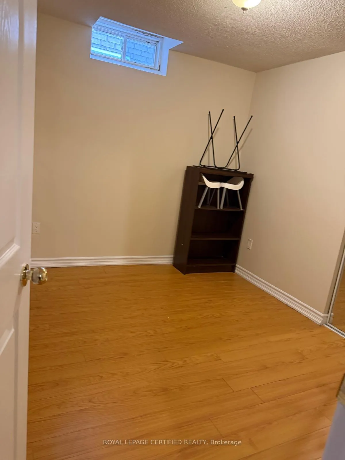 Photo 6 of Unit Lower, 88 Williamson Drive, Brampton, Fletcher's Meadow — HOMEH