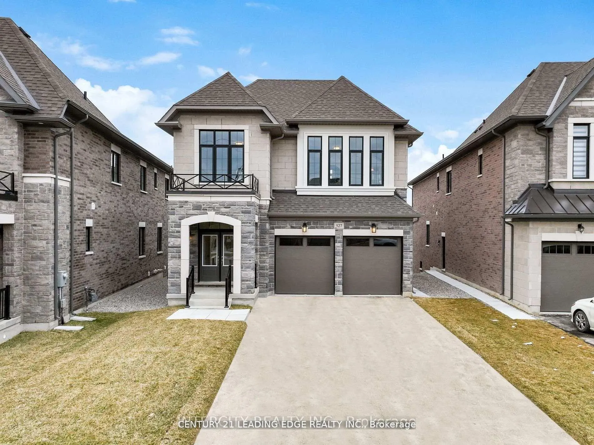 Photo 1 of 527 Kleinburg Summit Way, Vaughan, Kleinburg — HOMEH