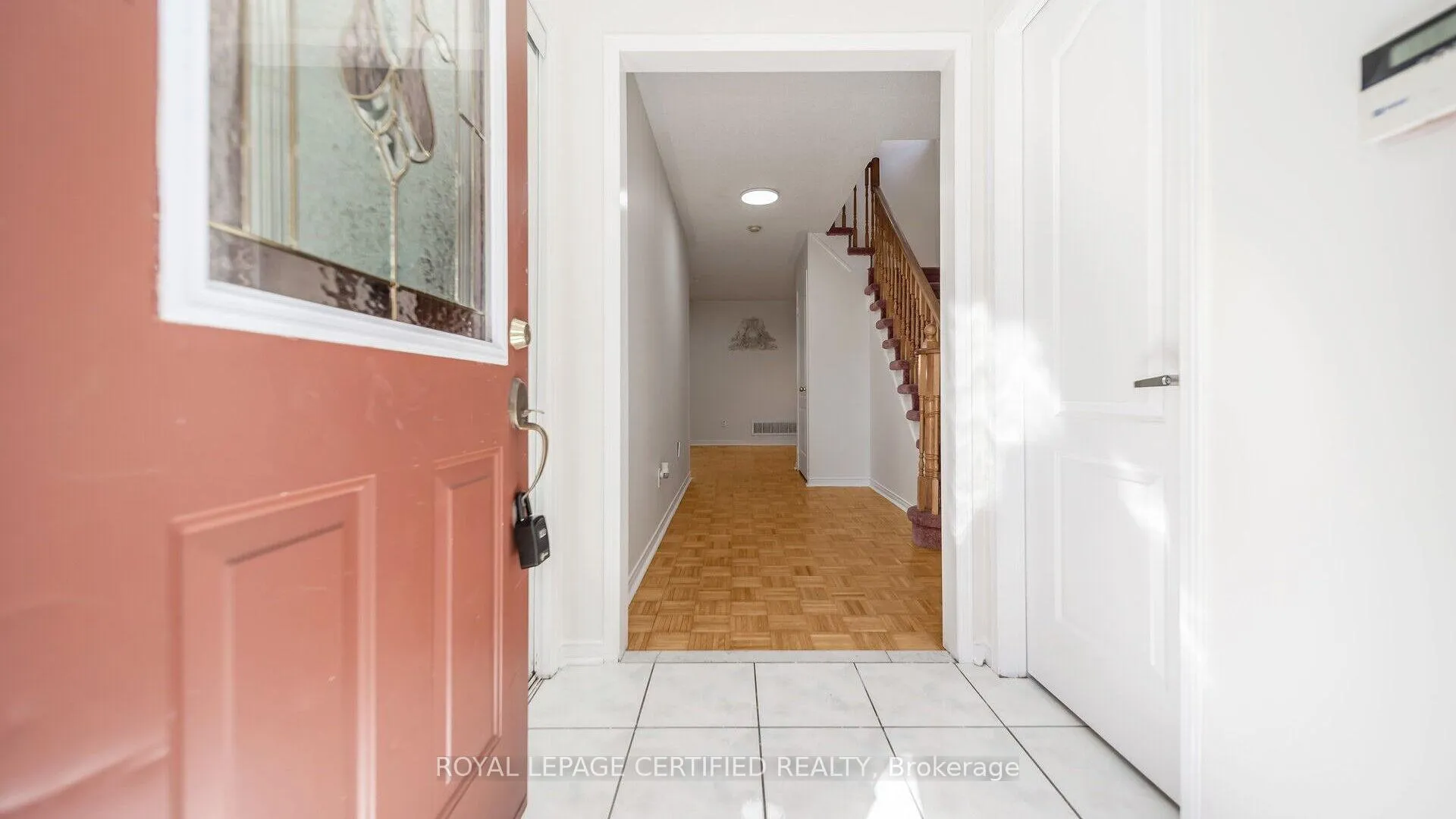 Photo 3 of 6 Hillsburgh Drive, Brampton, Fletcher's Meadow — HOMEH