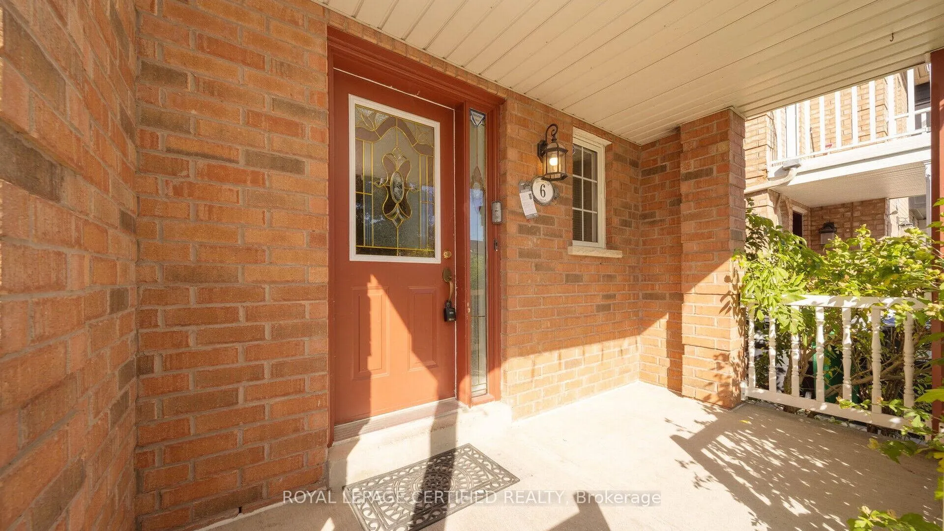 Photo 4 of 6 Hillsburgh Drive, Brampton, Fletcher's Meadow — HOMEH