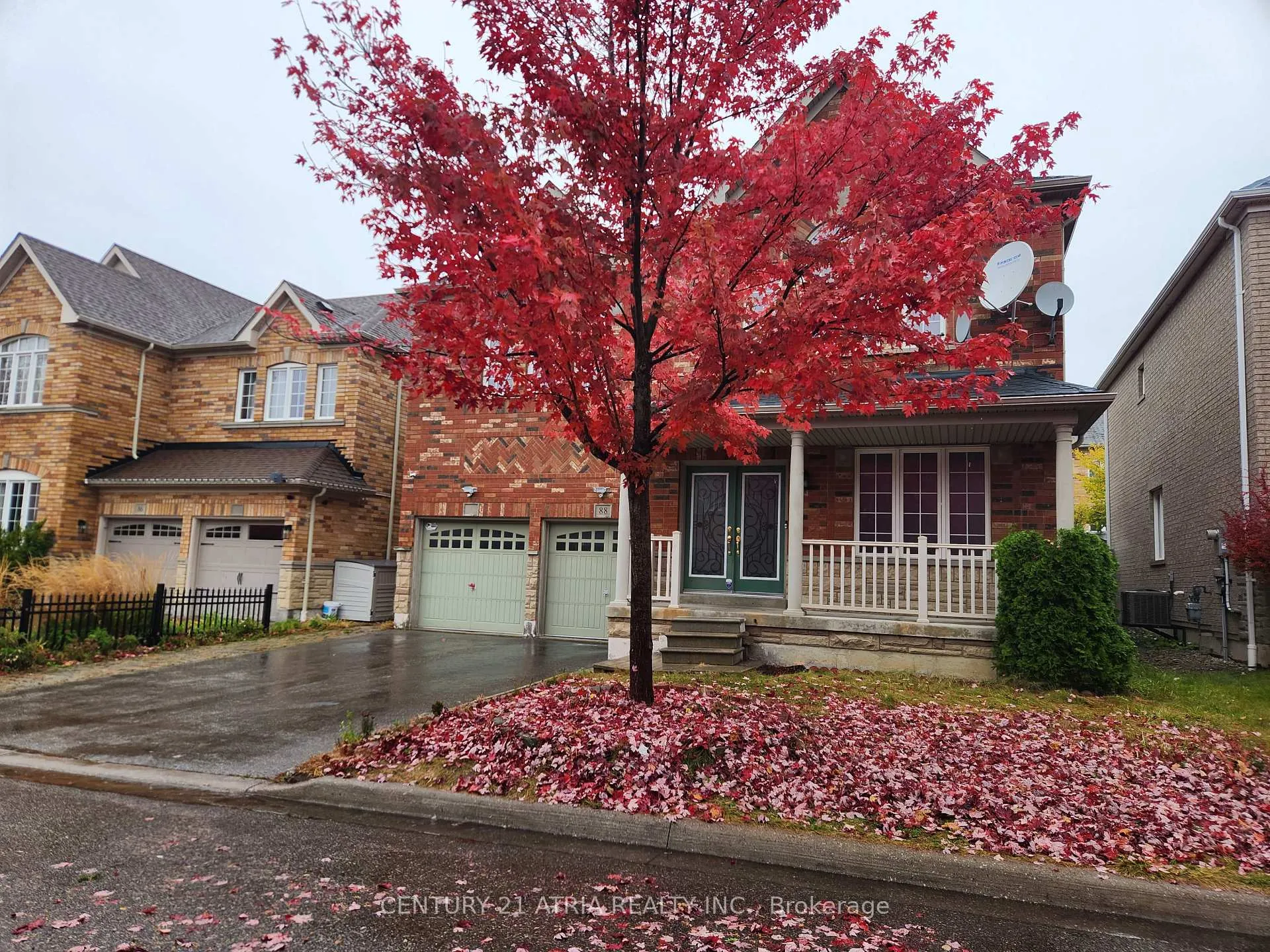 Photo 1 of 88 Warnford Circle, Ajax, Northeast Ajax — HOMEH
