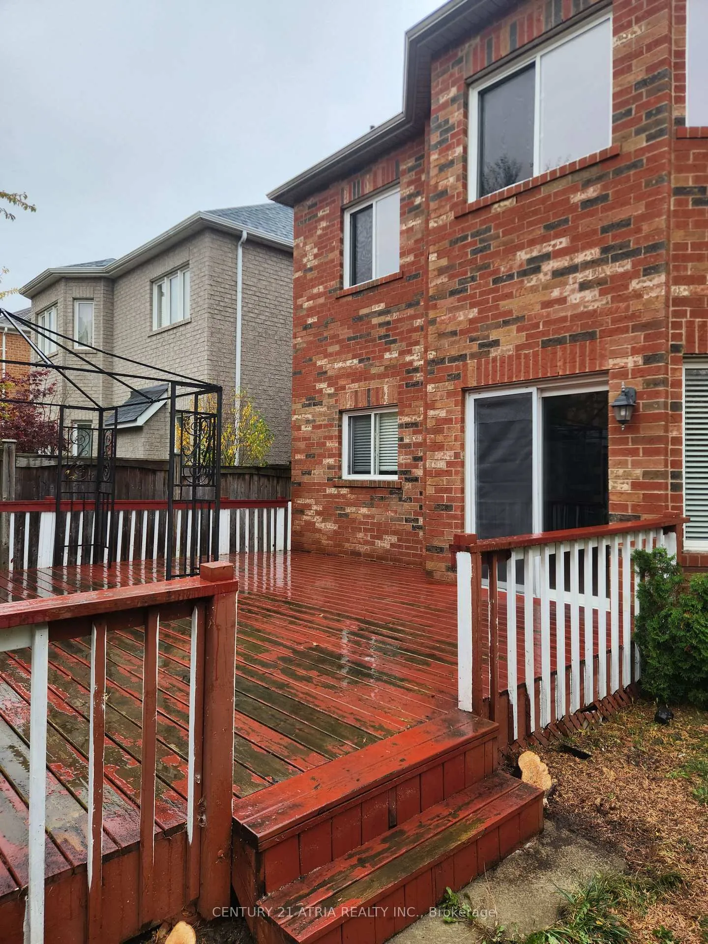 Photo 20 of 88 Warnford Circle, Ajax, Northeast Ajax — HOMEH