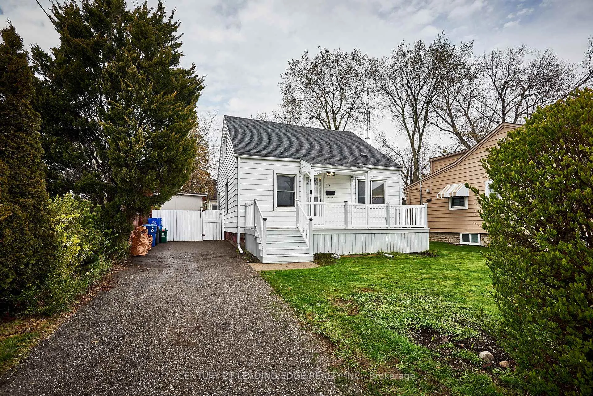 Photo 1 of 64 Cedar Street, Ajax, Central — HOMEH