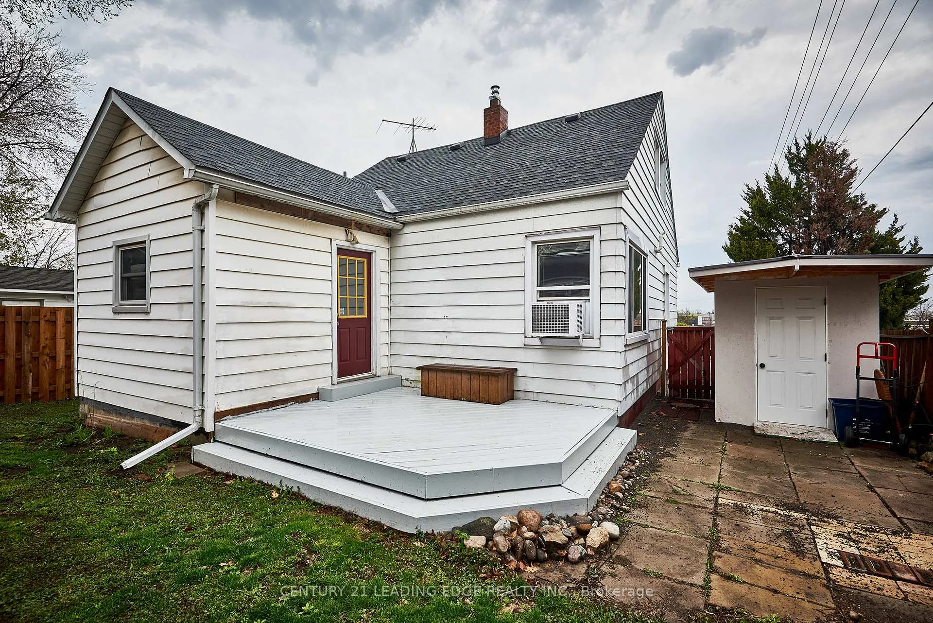 Photo 23 of 64 Cedar Street, Ajax, Central — HOMEH
