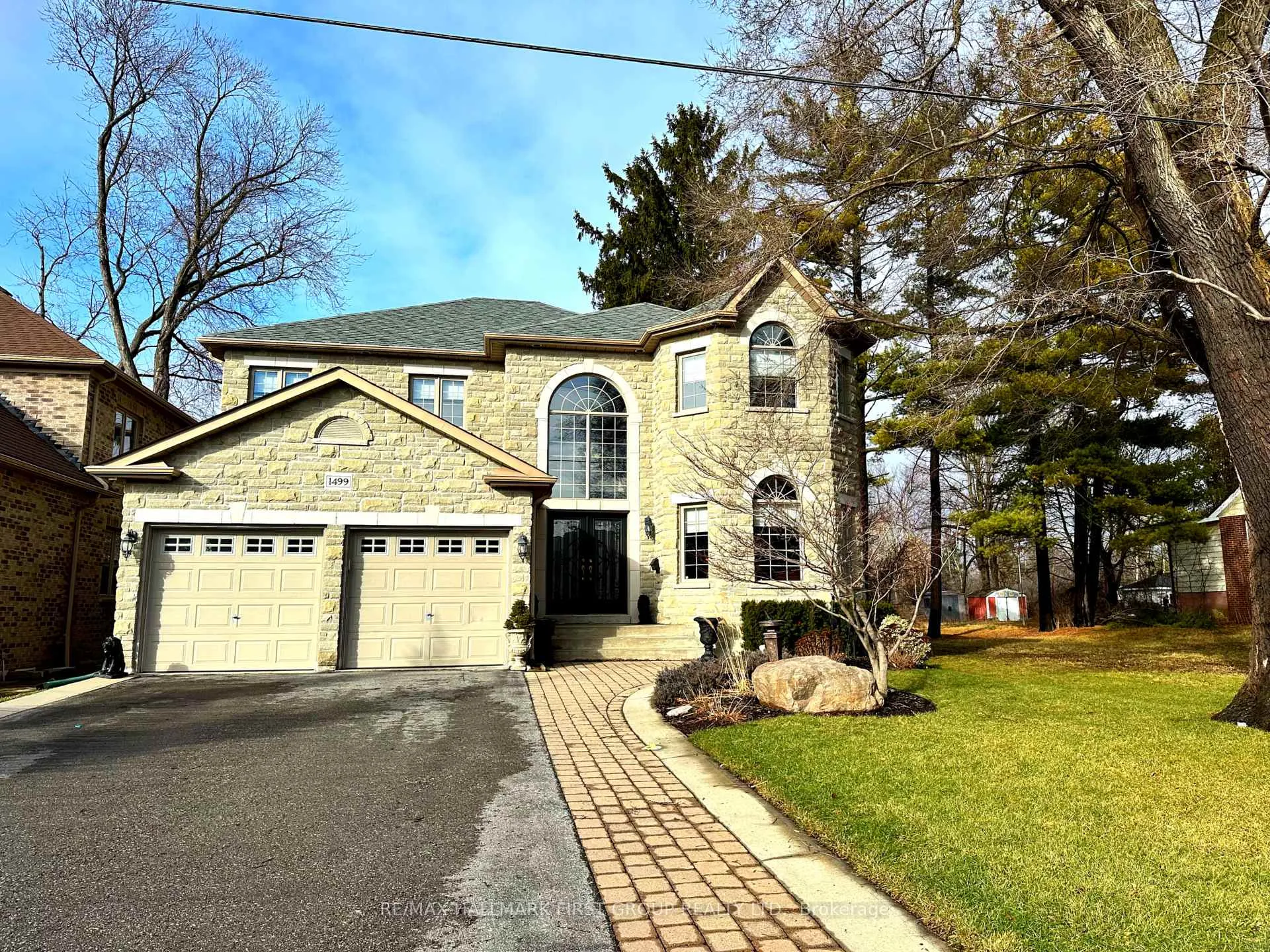 Photo 1 of 1499 Rougemount Drive, Pickering, Rougemount — HOMEH