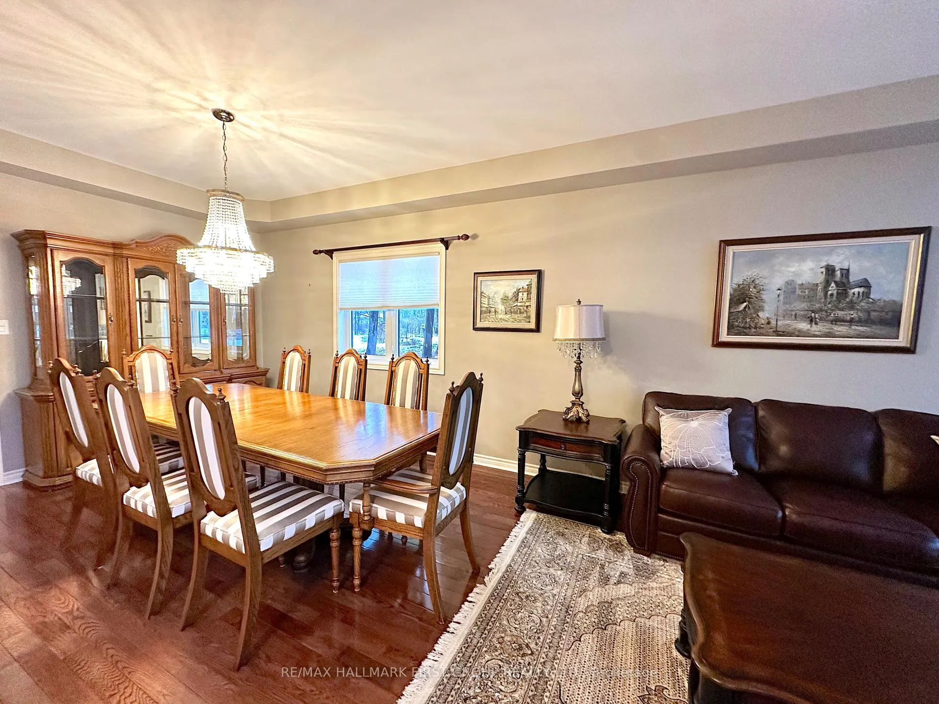 Photo 4 of 1499 Rougemount Drive, Pickering, Rougemount — HOMEH