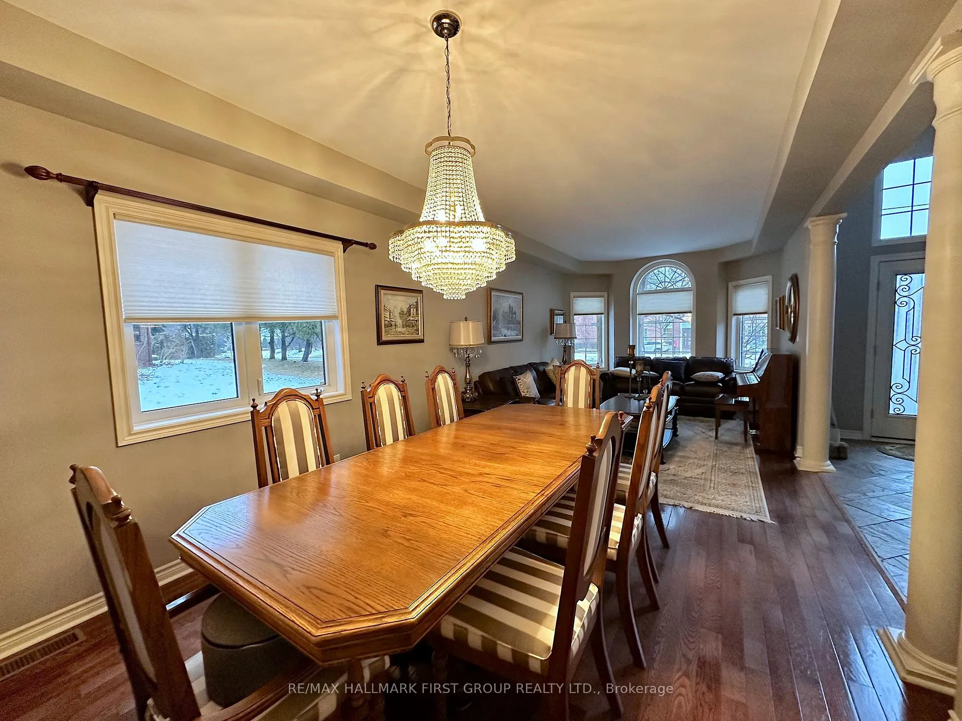 Photo 5 of 1499 Rougemount Drive, Pickering, Rougemount — HOMEH