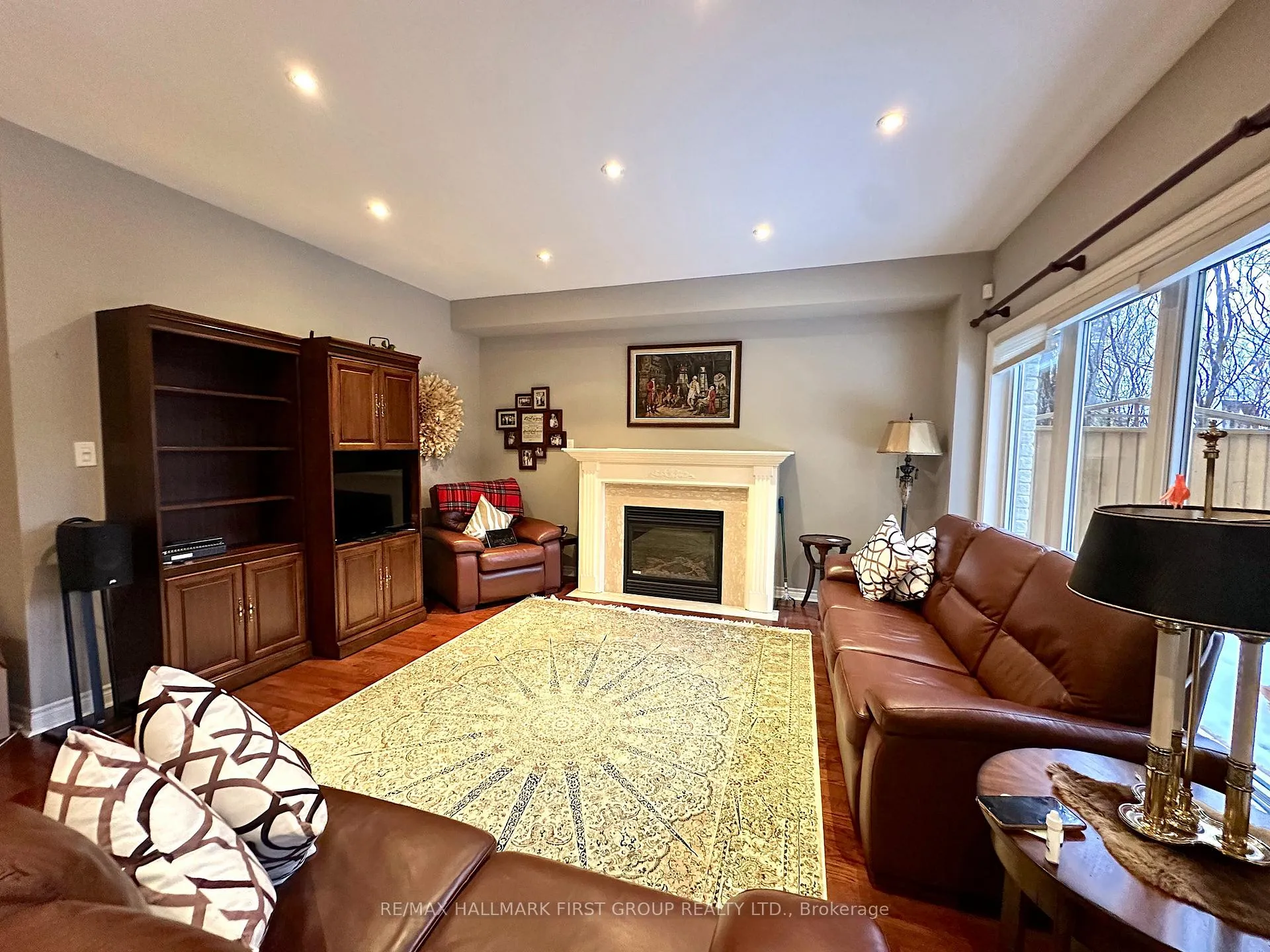 Photo 8 of 1499 Rougemount Drive, Pickering, Rougemount — HOMEH