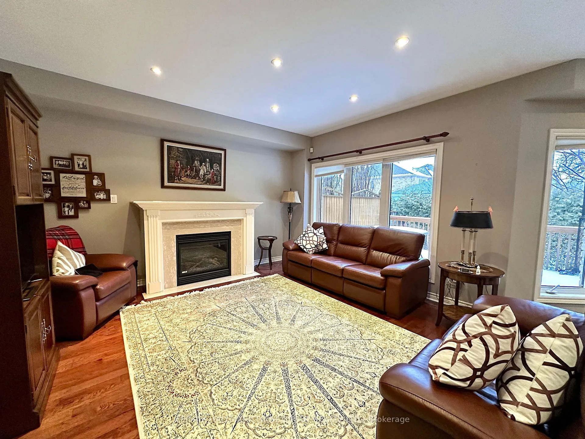 Photo 9 of 1499 Rougemount Drive, Pickering, Rougemount — HOMEH