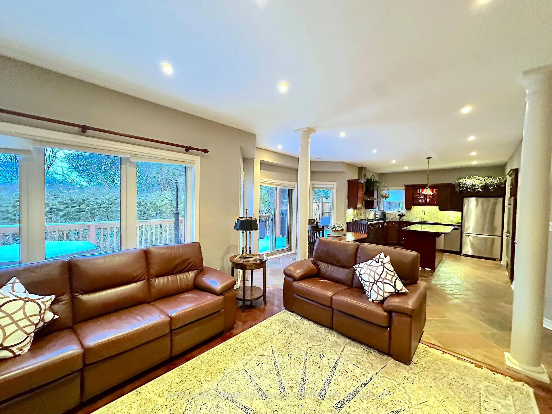 Photo 10 of 1499 Rougemount Drive, Pickering, Rougemount — HOMEH