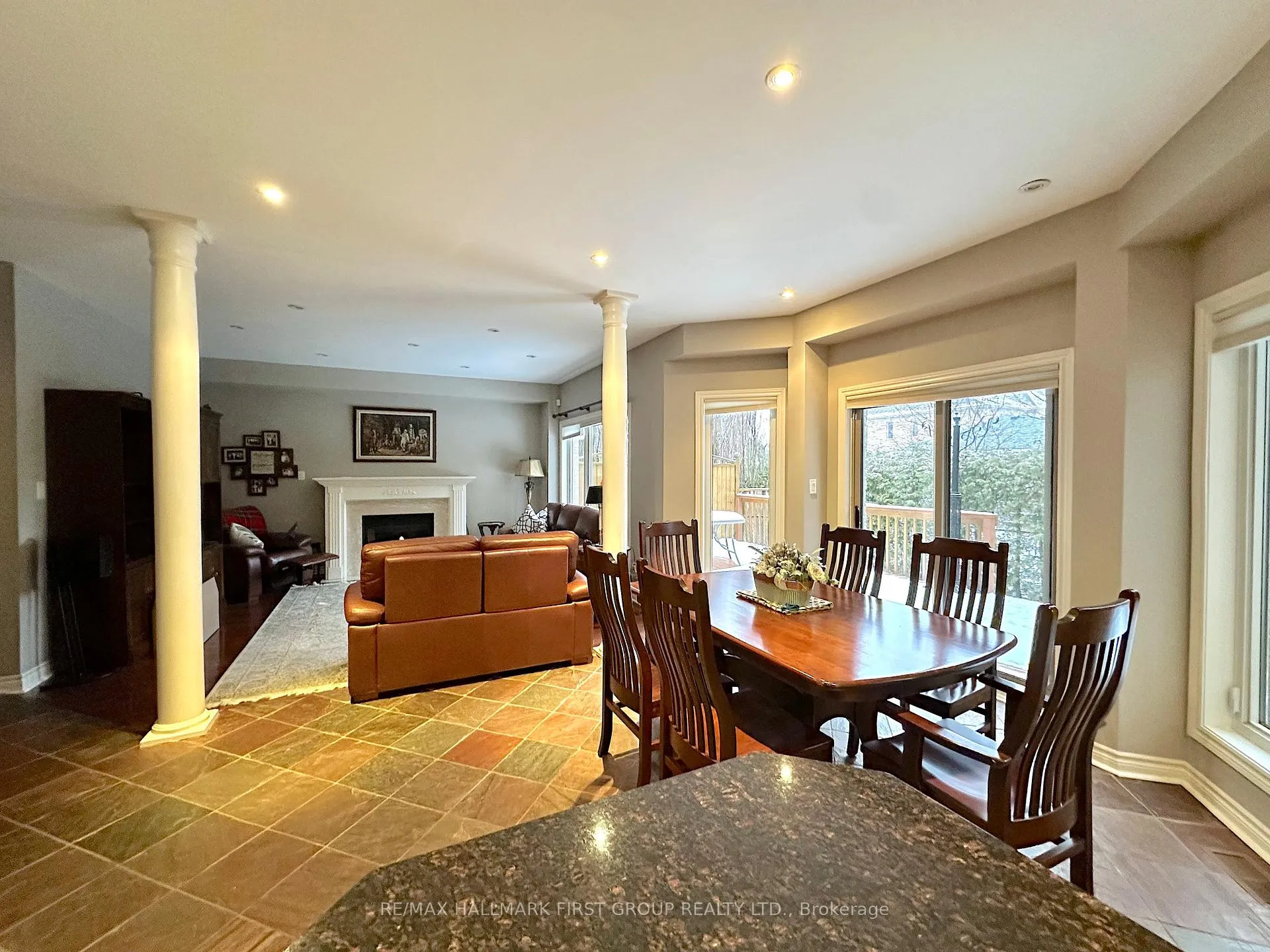 Photo 14 of 1499 Rougemount Drive, Pickering, Rougemount — HOMEH