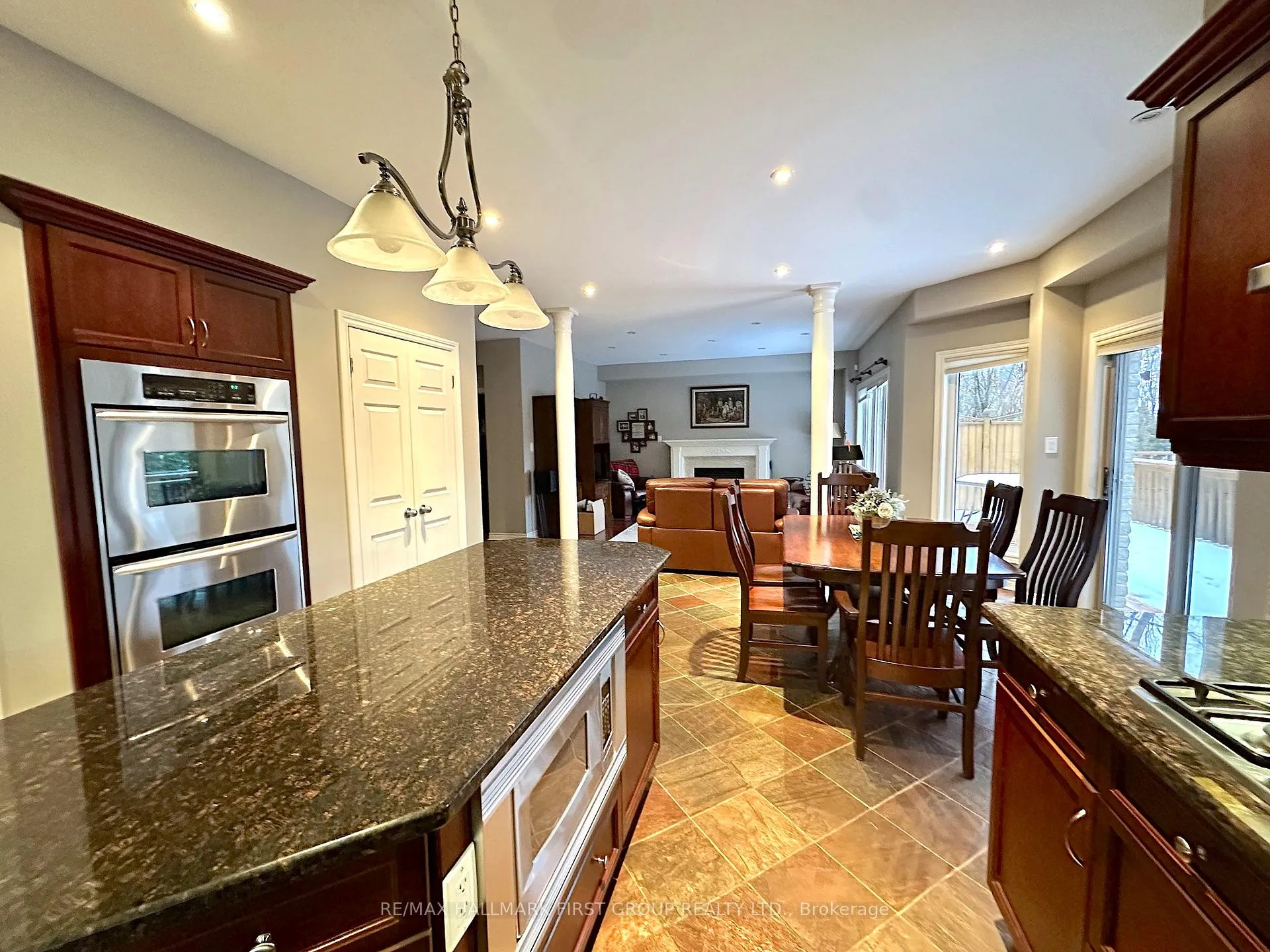 Photo 15 of 1499 Rougemount Drive, Pickering, Rougemount — HOMEH