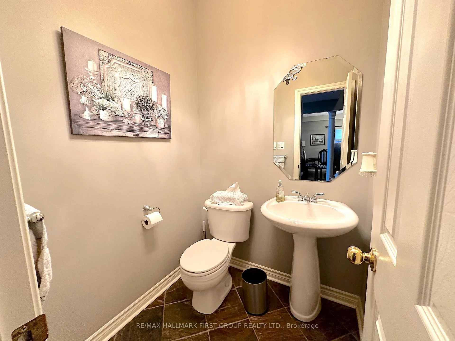 Photo 16 of 1499 Rougemount Drive, Pickering, Rougemount — HOMEH