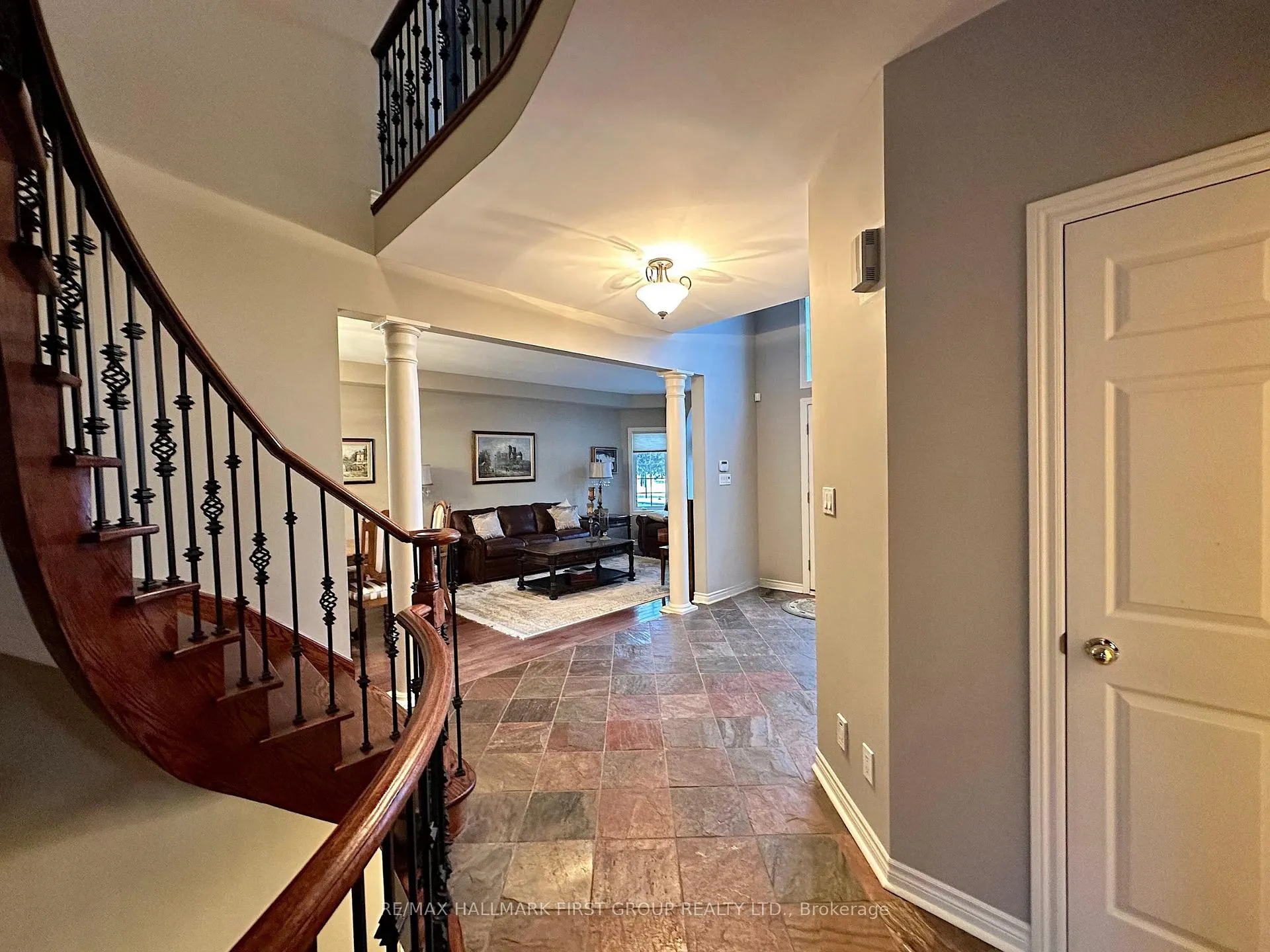 Photo 18 of 1499 Rougemount Drive, Pickering, Rougemount — HOMEH