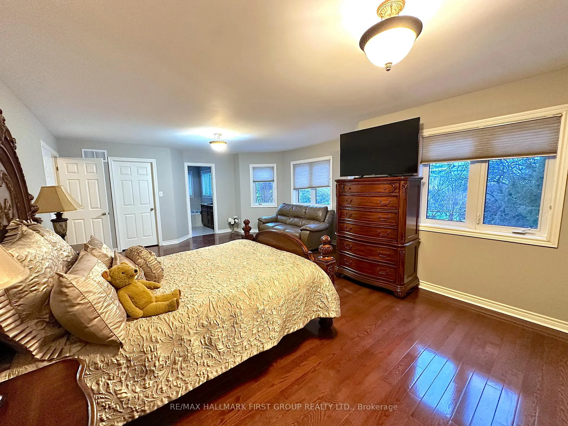 Photo 22 of 1499 Rougemount Drive, Pickering, Rougemount — HOMEH