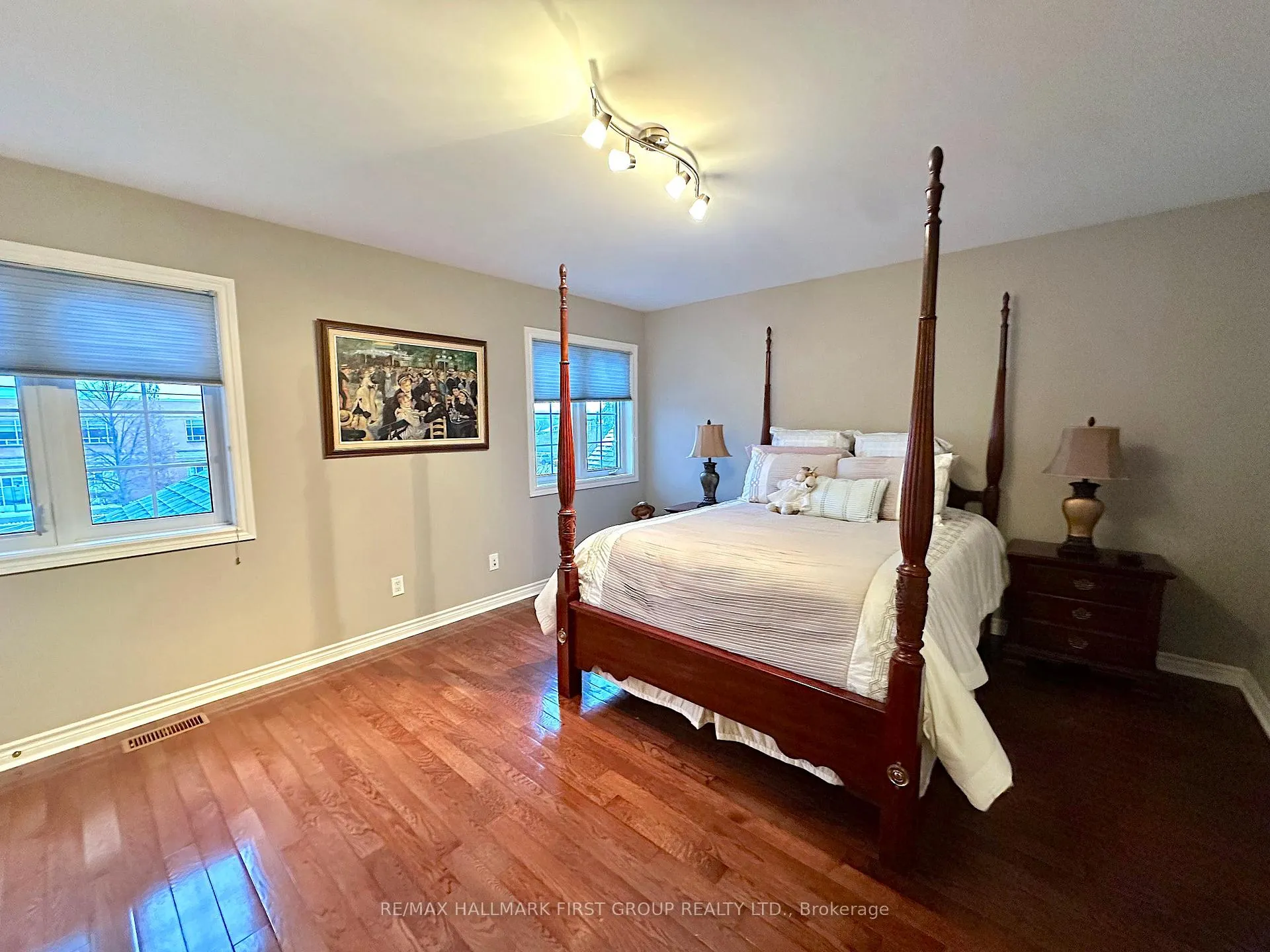 Photo 25 of 1499 Rougemount Drive, Pickering, Rougemount — HOMEH