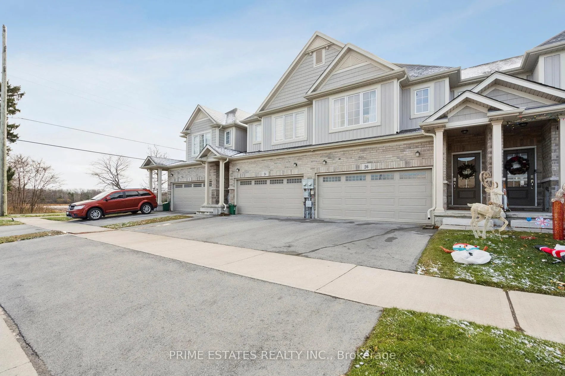 Photo 2 of 26 Lymburner Street, Pelham, Fonthill — HOMEH