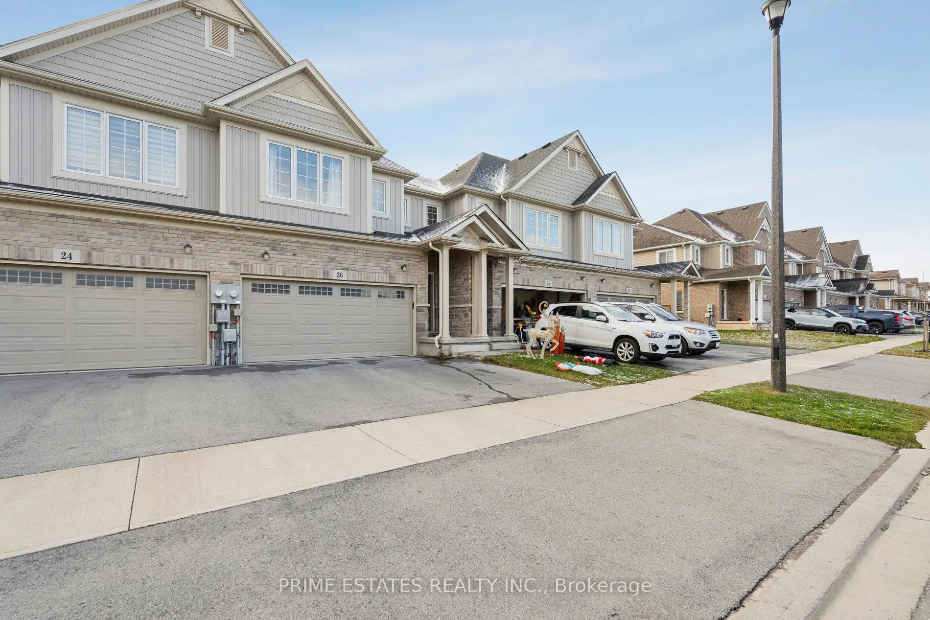 Photo 3 of 26 Lymburner Street, Pelham, Fonthill — HOMEH