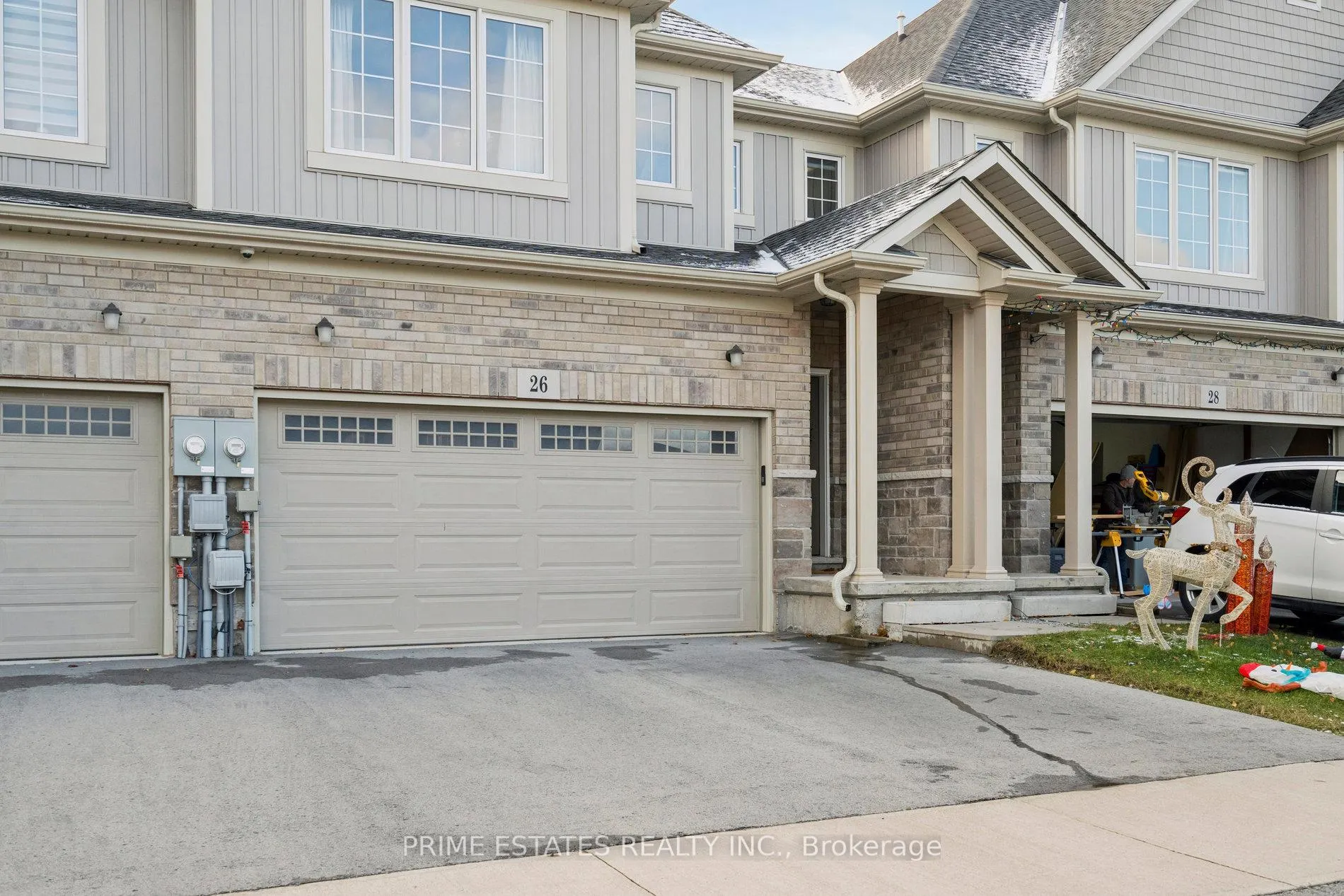 Photo 4 of 26 Lymburner Street, Pelham, Fonthill — HOMEH