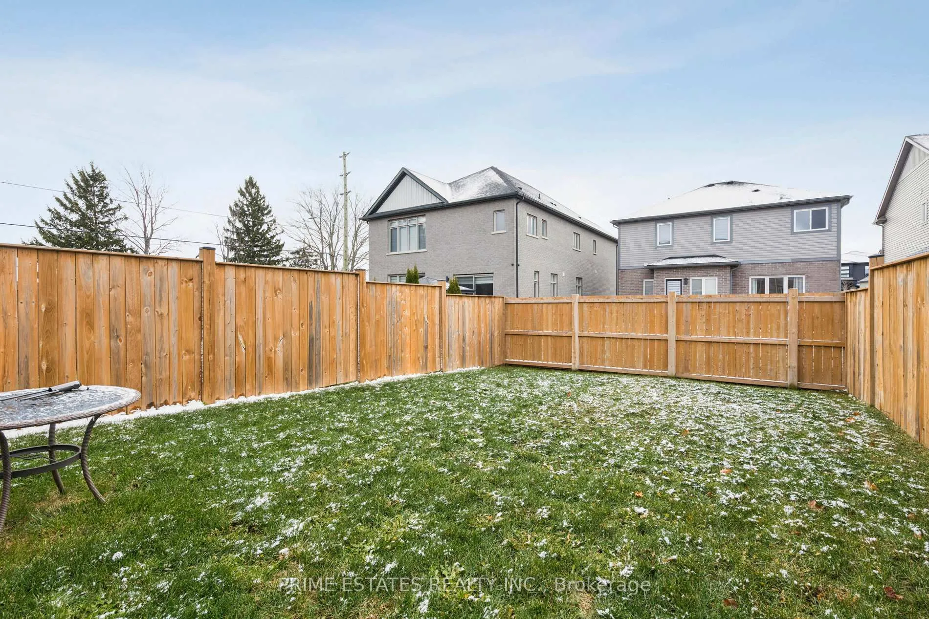 Photo 33 of 26 Lymburner Street, Pelham, Fonthill — HOMEH