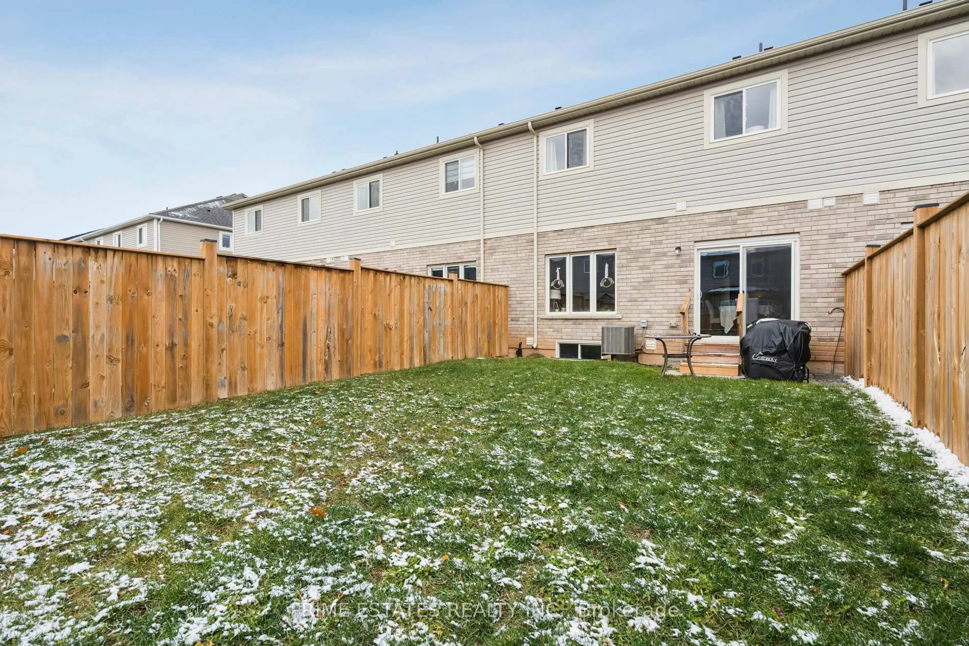 Photo 34 of 26 Lymburner Street, Pelham, Fonthill — HOMEH