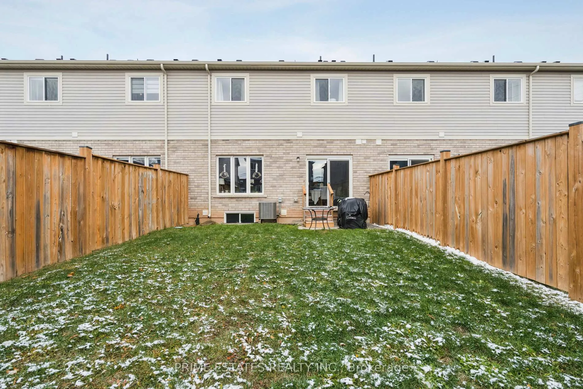 Photo 36 of 26 Lymburner Street, Pelham, Fonthill — HOMEH