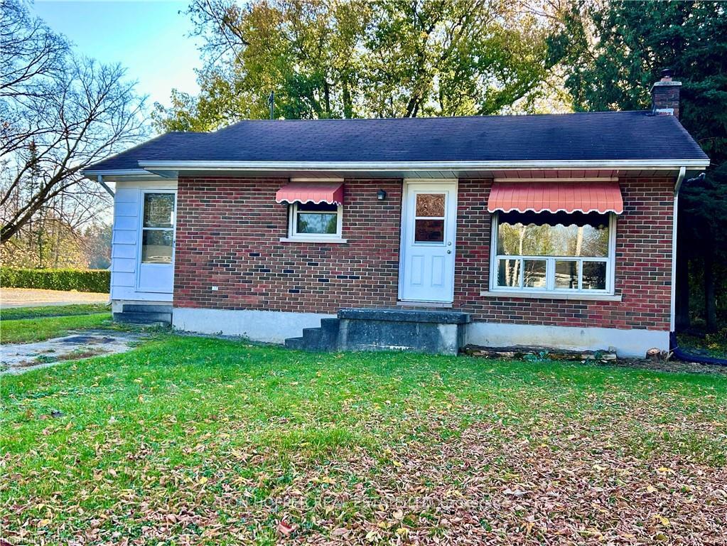 Photo 2 of 680206 Side Road 30, Chatsworth — HOMEH