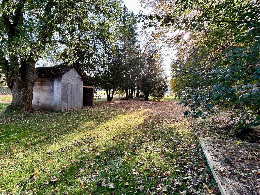 Photo 4 of 680206 Side Road 30, Chatsworth — HOMEH